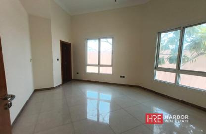 Villa - 5 Bedrooms - 6 Bathrooms for rent in Al Garhoud Villas - Al Garhoud - Dubai Villa - 5 Bedrooms - 6 Bathrooms for rent in Al Garhoud Villas - Al Garhoud - Dubai