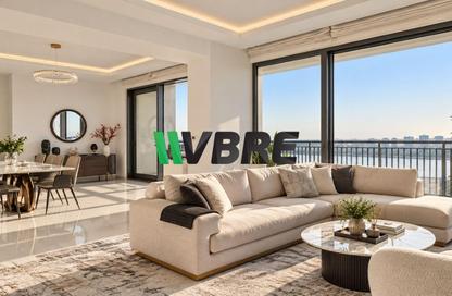 Apartment - 3 - 4 for rent in Creekside 18 B - Creekside 18 - Dubai Creek Harbour (The Lagoons) - Dubai Apartment - 3 - 4 for rent in Creekside 18 B - Creekside 18 - Dubai Creek Harbour (The Lagoons) - Dubai