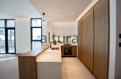 Apartment - 2 Bedrooms - 3 Bathrooms for rent in Jubail Terraces - Al Jubail Island - Abu Dhabi Apartment - 2 Bedrooms - 3 Bathrooms for rent in Jubail Terraces - Al Jubail Island - Abu Dhabi