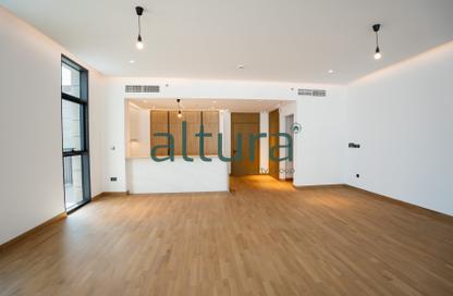 Apartment - 2 Bedrooms - 3 Bathrooms for rent in Jubail Terraces - Al Jubail Island - Abu Dhabi