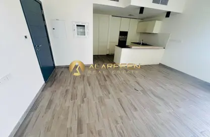 Apartment - 1 Bedroom - 2 Bathrooms for rent in Belgravia Square - Jumeirah Village Circle - Dubai
