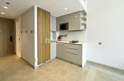 Apartment - Studio - 1 for sale in Vitality Residence - District 10 - Jumeirah Village Circle - Dubai