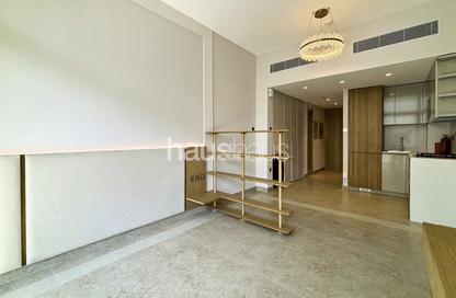 Apartment - Studio - 1 for sale in Vitality Residence - District 10 - Jumeirah Village Circle - Dubai