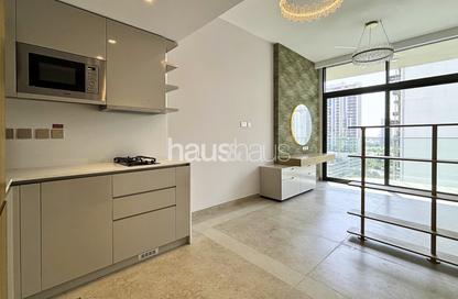 Apartment - Studio - 1 for sale in Vitality Residence - District 10 - Jumeirah Village Circle - Dubai