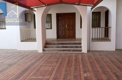 Apartment - 3 - 5 for rent in Al Ghafia - Al Riqqa - Sharjah