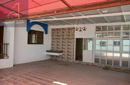 Apartment - 3 - 5 for rent in Al Ghafia - Al Riqqa - Sharjah