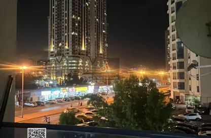 شقة - غرفة نوم - 1 حمام للبيع في الخور - عجمان وسط المدينة - عجمان