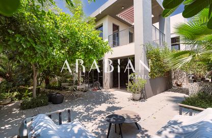 Villa - 4 Bedrooms - 4 Bathrooms for sale in Sidra Villas II - Sidra Villas - Dubai Hills Estate - Dubai