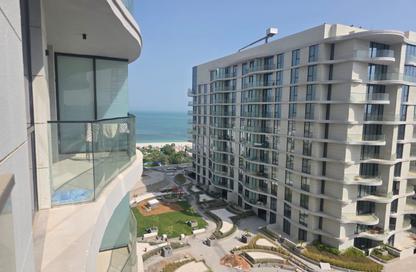 Apartment - 1 - 2 for sale in Northbay Residences - Mina Al Arab - Ras Al Khaimah