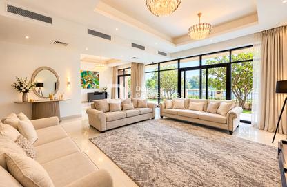 Villa - 5 - 6 for sale in Phoenix - Damac Hills - Dubai Villa - 5 - 6 for sale in Phoenix - Damac Hills - Dubai