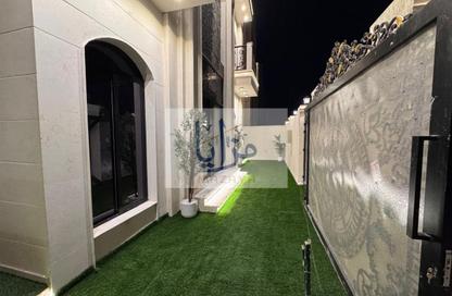 Villa - 5 Bedrooms - 7 Bathrooms for sale in Kabbali Hills - Al Helio 2 - Al Helio - Ajman