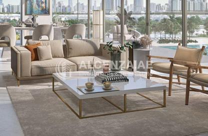 Apartment - 2 Bedrooms - 2 Bathrooms for sale in Naya 2 - Naya at District One - District One - Mohammed Bin Rashid City - Dubai
