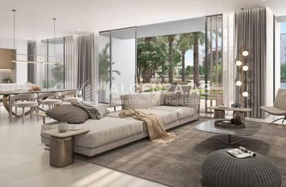 Apartment - 2 Bedrooms - 2 Bathrooms for sale in Naya 2 - Naya at District One - District One - Mohammed Bin Rashid City - Dubai