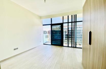 Apartment - Studio - 1 for rent in Azizi Riviera 16 - Azizi Riviera - Meydan One - Meydan - Dubai Apartment - Studio - 1 for rent in Azizi Riviera 16 - Azizi Riviera - Meydan One - Meydan - Dubai