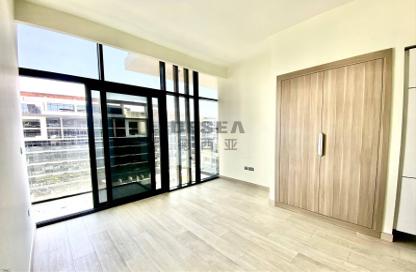 Apartment - Studio - 1 for rent in Azizi Riviera 16 - Azizi Riviera - Meydan One - Meydan - Dubai Apartment - Studio - 1 for rent in Azizi Riviera 16 - Azizi Riviera - Meydan One - Meydan - Dubai