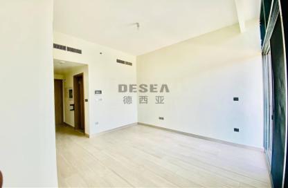 Apartment - Studio - 1 for rent in Azizi Riviera 16 - Azizi Riviera - Meydan One - Meydan - Dubai Apartment - Studio - 1 for rent in Azizi Riviera 16 - Azizi Riviera - Meydan One - Meydan - Dubai