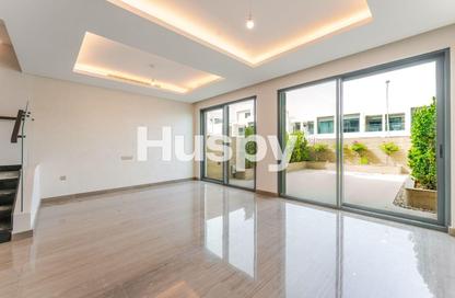 Townhouse - 4 Bedrooms - 5 Bathrooms for rent in Belair Damac Hills - By Trump Estates - Damac Hills - Dubai
