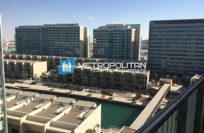 Apartment - 2 - 3 for sale in Al Maha - Al Muneera - Al Raha Beach - Abu Dhabi Apartment - 2 - 3 for sale in Al Maha - Al Muneera - Al Raha Beach - Abu Dhabi