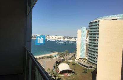 Apartment - 2 - 3 for sale in Al Maha - Al Muneera - Al Raha Beach - Abu Dhabi