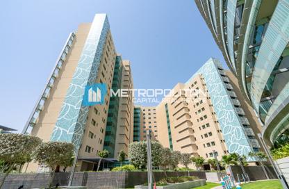 Apartment - 2 - 3 for sale in Al Maha - Al Muneera - Al Raha Beach - Abu Dhabi Apartment - 2 - 3 for sale in Al Maha - Al Muneera - Al Raha Beach - Abu Dhabi
