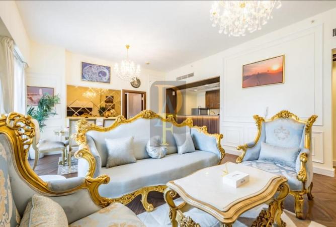 Actual Pix | Furnished 1BHK+1.5Bath | Ready To Mov