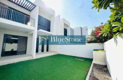 تاون هاوس - 3 غرف نوم - 5 حمامات للايجار في فلل اوروم - العرعر شجر - داماك هيلز 2 - دبي تاون هاوس - 3 غرف نوم - 5 حمامات للايجار في فلل اوروم - العرعر شجر - داماك هيلز 2 - دبي