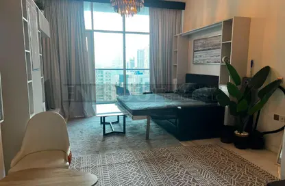 Apartment - 1 Bathroom for rent in Bayz by Danube - Business Bay - Dubai Apartment - 1 Bathroom for rent in Bayz by Danube - Business Bay - Dubai