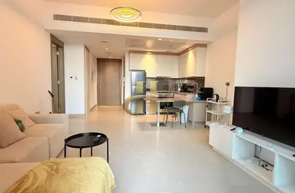 Apartment - 1 Bedroom - 2 Bathrooms for sale in Bluebell Residence - District 11 - Jumeirah Village Circle - Dubai