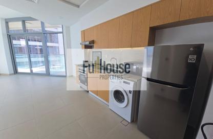 Apartment - 1 Bedroom - 2 Bathrooms for rent in Bellevue Tower 2 - Bellevue Towers - Downtown Dubai - Dubai
