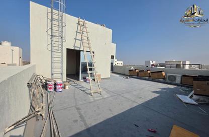 Villa - 7 - 7+ for rent in Al Zaheya Gardens - Al Zahya - Ajman