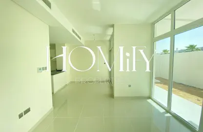 فيلا - 3 غرف نوم - 3 حمامات للايجار في البيزيا - داماك هيلز 2 - دبي