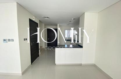 Villa - 3 Bedrooms - 3 Bathrooms for rent in Albizia - Damac Hills 2 - Dubai