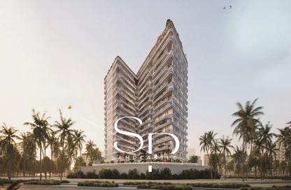 Apartment - 1 - 2 for sale in Weston by Wadan - Dubai Land Residence Complex - Dubai Apartment - 1 - 2 for sale in Weston by Wadan - Dubai Land Residence Complex - Dubai