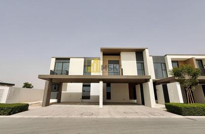 فيلا - 4 غرف نوم - 4 حمامات للايجار في ريا - المرابع العربية 3 - دبي فيلا - 4 غرف نوم - 4 حمامات للايجار في ريا - المرابع العربية 3 - دبي