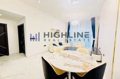 Apartment - 2 - 3 for rent in Opalz By Danube Tower 1 - Opalz by Danube - Dubai Science Park - Dubai Apartment - 2 - 3 for rent in Opalz By Danube Tower 1 - Opalz by Danube - Dubai Science Park - Dubai