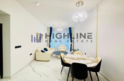 Apartment - 2 - 3 for rent in Opalz By Danube Tower 1 - Opalz by Danube - Dubai Science Park - Dubai Apartment - 2 - 3 for rent in Opalz By Danube Tower 1 - Opalz by Danube - Dubai Science Park - Dubai