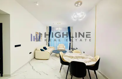 Apartment - 2 Bedrooms - 3 Bathrooms for rent in Opalz By Danube Tower 1 - Opalz by Danube - Dubai Science Park - Dubai Apartment - 2 Bedrooms - 3 Bathrooms for rent in Opalz By Danube Tower 1 - Opalz by Danube - Dubai Science Park - Dubai