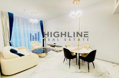 Apartment - 2 - 3 for rent in Opalz By Danube Tower 1 - Opalz by Danube - Dubai Science Park - Dubai Apartment - 2 - 3 for rent in Opalz By Danube Tower 1 - Opalz by Danube - Dubai Science Park - Dubai
