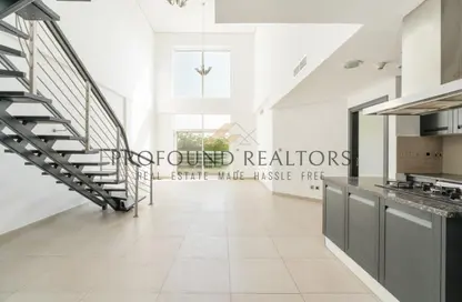 Apartment - 2 Bedrooms - 3 Bathrooms for rent in Cluster F - Jumeirah Heights - Jumeirah Islands - Dubai