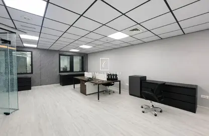 Office Space - Studio for rent in The Light Tower - Arjan - Dubai
