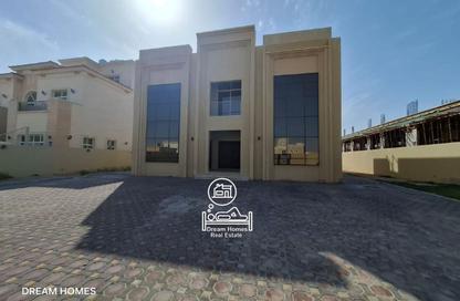 فيلا - 5 غرف نوم - 6 حمامات للايجار في مدينة الرياض - أبوظبي