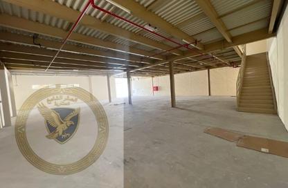 مستودع - استوديو - 1 حمام للايجار في الجرف الصناعية 1 - الجرف الصناعية - عجمان مستودع - استوديو - 1 حمام للايجار في الجرف الصناعية 1 - الجرف الصناعية - عجمان