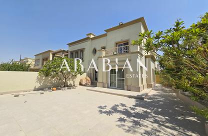 Villa - 3 - 3 for rent in Springs 11 - The Springs - Dubai Villa - 3 - 3 for rent in Springs 11 - The Springs - Dubai