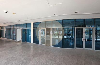 Shop - Studio - 1 for rent in Bay Central Tower East - Bay Central - Dubai Marina - Dubai