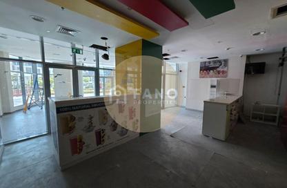 Shop - Studio - 1 for rent in Bay Central Tower East - Bay Central - Dubai Marina - Dubai Shop - Studio - 1 for rent in Bay Central Tower East - Bay Central - Dubai Marina - Dubai