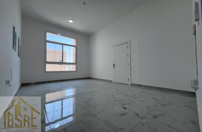 Apartment - 3 - 4 for rent in Madinat Al Riyad - Abu Dhabi