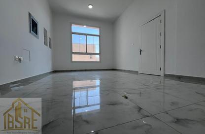 Apartment - 3 - 4 for rent in Madinat Al Riyad - Abu Dhabi