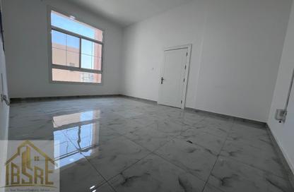 Apartment - 3 - 4 for rent in Madinat Al Riyad - Abu Dhabi