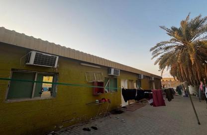 مستودع - استوديو - 8 حمامات للبيع في مبنى جيباس 2 - عجمان الصناعية 2 - المنطقة الصناعية - عجمان