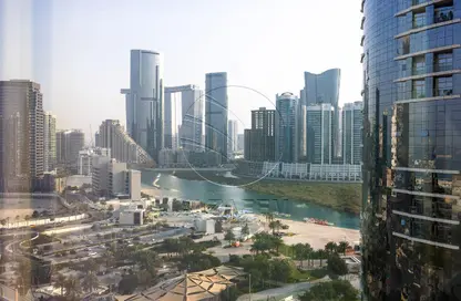 شقة - 3 غرف نوم - 3 حمامات للايجار في ذا ريزيدنس سنترال بارك - شمس أبوظبي - جزيرة الريم - أبوظبي